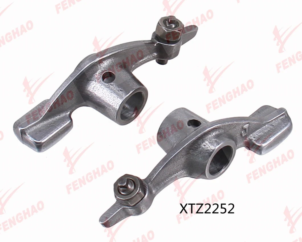 Best Quality Motorcycle Part Engine Parts Rocker Arm YAMAHA Libero125/Xtz125/Bws125/Xtz225