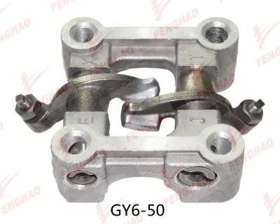 Venta directa de fábrica piezas de motocicletas piezas del motor balancín para Honda Gy650/Gy6125