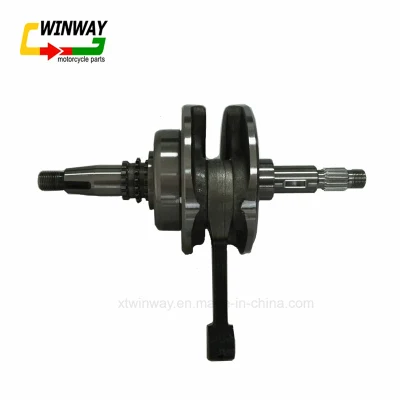 Ww-82132 Cigüeñal de piezas de motocicletas para Honda SDH150-a Cbf150